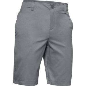 image:imageUnder Armour Boys Matchplay ShortsSteel 035Steel