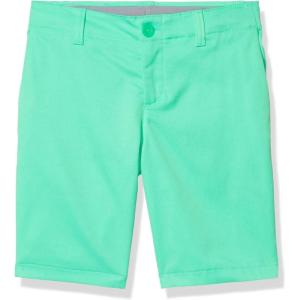 image:imageUnder Armour Boys Matchplay ShortsVapor Green 299Vapor Green