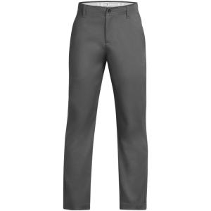 image:imageUnder Armour Boys Showdown Pants025 Castlerock   Halo Gray