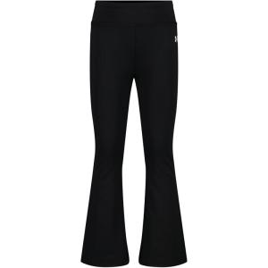 image:imageUnder Armour Girls Yoga Pant Durable Stretch and Elastic WaistbandMotion Black