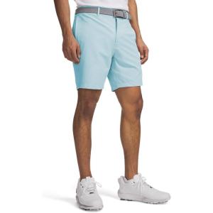 image:imageUnder Armour Mens 8inch Golf Shorts494 Stream   Stream