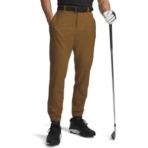 image:imageUnder Armour Mens Golf Joggers498 Coyote   Coyote