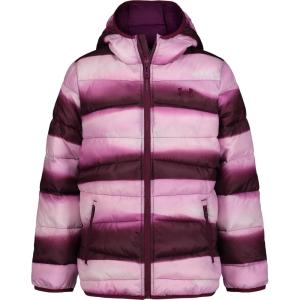 image:imageUnder Armour Puffer Jacket for Girls and Boys Warm and Durable Youth OuterwearGemini Print