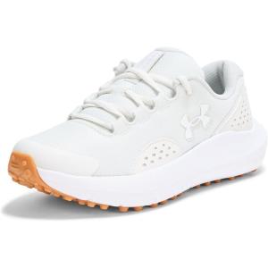 image:imageUnder Armour Womens Surge Golf Cleat114 White ClayWhite ClayWhite