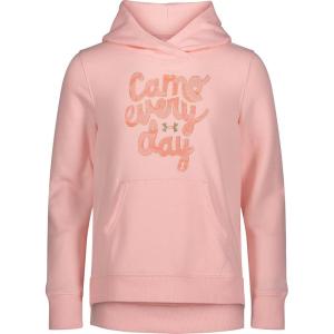 image:imageUnder Armour boys Pullover Hoodie Sweatshirt Soft amp Comfortable Fleece Outdoor CollectionBeta Tint