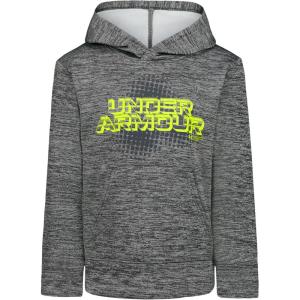 image:imageUnder Armour boys Pullover Hoodie Sweatshirt Soft amp Comfortable Fleece Outdoor CollectionCastlerock Twist