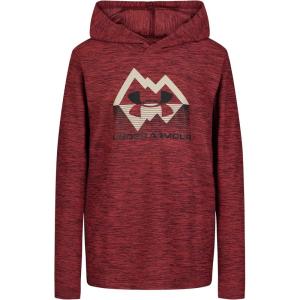 image:imageUnder Armour boys Pullover Hoodie Sweatshirt Soft amp Comfortable Fleece Outdoor CollectionCordovastature