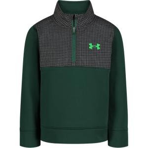 image:imageUnder Armour boys Pullover Hoodie Sweatshirt Soft amp Comfortable Fleece Outdoor CollectionGreenwood