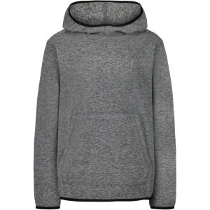 image:imageUnder Armour boys Pullover Hoodie Sweatshirt Soft amp Comfortable Fleece Outdoor CollectionHundo Castlerock