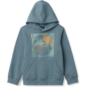 image:imageUnder Armour boys Pullover Hoodie Sweatshirt Soft amp Comfortable Fleece Outdoor CollectionJasper Vertix