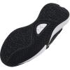 image:imageUnder Armour Unisex Adult Lockdown 7 Low001 BlackMetallic GoldBlack