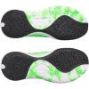 image:imageUnder Armour Unisex Adult Lockdown 7 Low002 BlackGreen ShockWhite