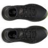 image:imageUnder Armour Unisex Adult Lockdown 7 Low003 BlackBlackMetallic Black