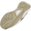 image:imageUnder Armour Unisex Adult Lockdown 7 Low100 WhiteSiltWhite