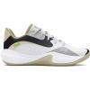 image:imageUnder Armour Unisex Adult Lockdown 7 Low100 WhiteSiltWhite