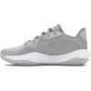 image:imageUnder Armour Unisex Adult Lockdown 7 Low101 Halo GrayDistant GrayHalo Gray