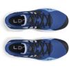 image:imageUnder Armour Unisex Adult Lockdown 7 Low401 Tech BlueNimbus BlueBlack