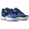 image:imageUnder Armour Unisex Adult Lockdown 7 Low401 Tech BlueNimbus BlueBlack