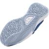 image:imageUnder Armour Unisex Adult Lockdown 7 Low401 Tech BlueNimbus BlueBlack