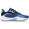 image:imageUnder Armour Unisex Adult Lockdown 7 Low401 Tech BlueNimbus BlueBlack