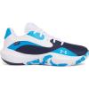 image:imageUnder Armour Unisex Adult Lockdown 7 Low410 Midnight NavyElectric BlueWhite