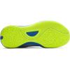 image:imageUnder Armour Unisex Adult Lockdown 7 Low453 Blue CalmBlue AtlantisHigh Vis Yellow