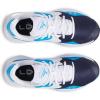 image:imageUnder Armour Unisex Adult Lockdown 7 LowMidnight NavyElectric BlueWhite