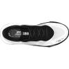 image:imageUnder Armour Womens Ace Low 2 Volleyball Shoes102 WhiteBlackBlack
