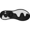 image:imageUnder Armour Womens Ace Low 2 Volleyball Shoes102 WhiteBlackBlack