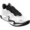 image:imageUnder Armour Womens Ace Low 2 Volleyball Shoes102 WhiteBlackBlack