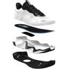 image:imageUnder Armour Womens Ace Low 2 Volleyball Shoes102 WhiteBlackBlack