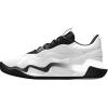 image:imageUnder Armour Womens Ace Low 2 Volleyball Shoes102 WhiteBlackBlack