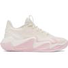 image:imageUnder Armour Womens Ace Low 2 Volleyball Shoes279 StoneStonePrime Pink