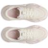 image:imageUnder Armour Womens Ace Low 2 Volleyball Shoes279 StoneStonePrime Pink