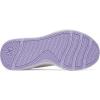 image:imageUnder Armour Womens Aurora 3100 WhiteWhitePurple Crest