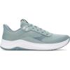 image:imageUnder Armour Womens Aurora 3323 SerpentineWhiteSalt Purple
