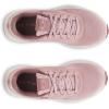 image:imageUnder Armour Womens Aurora 3673 Tourmaline PinkSummit WhiteMaroon Mist
