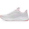 image:imageUnder Armour Womens Aurora 3Halo GrayHalo GrayBittersweet Pink