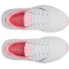 image:imageUnder Armour Womens Aurora 3Halo GrayHalo GrayBittersweet Pink