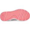 image:imageUnder Armour Womens Aurora 3Halo GrayHalo GrayBittersweet Pink