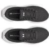 image:imageUnder Armour Womens Charged Ascend Running Shoes001 BlackBlackWhite