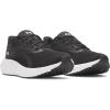 image:imageUnder Armour Womens Charged Ascend Running Shoes001 BlackBlackWhite