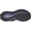 image:imageUnder Armour Womens Charged Ascend Running Shoes002 BlackAnthracitePurple Luxe