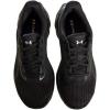 image:imageUnder Armour Womens Charged Ascend Running Shoes003 BlackBlackPrime Pink