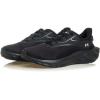 image:imageUnder Armour Womens Charged Ascend Running Shoes003 BlackBlackPrime Pink