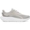 image:imageUnder Armour Womens Charged Ascend Running Shoes069 TitaniumClay GreenAtlas Green