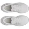 image:imageUnder Armour Womens Charged Ascend Running Shoes100 WhiteWhiteHalo Gray