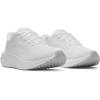image:imageUnder Armour Womens Charged Ascend Running Shoes100 WhiteWhiteHalo Gray