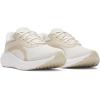 image:imageUnder Armour Womens Charged Ascend Running Shoes110 Summit WhiteKhaki BaseWhite