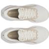 image:imageUnder Armour Womens Charged Ascend Running Shoes110 Summit WhiteKhaki BaseWhite